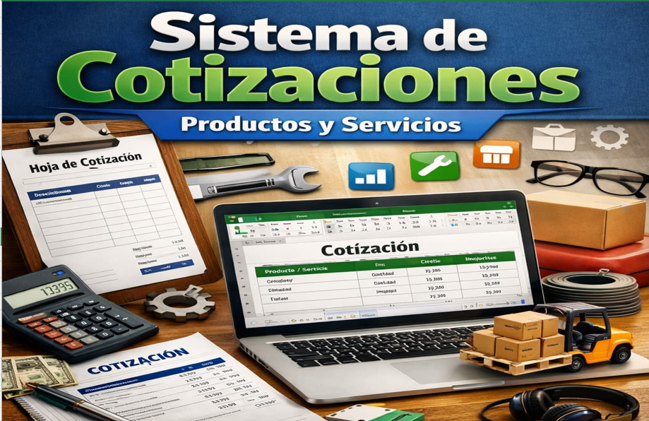 Sistema de Cotizaciones